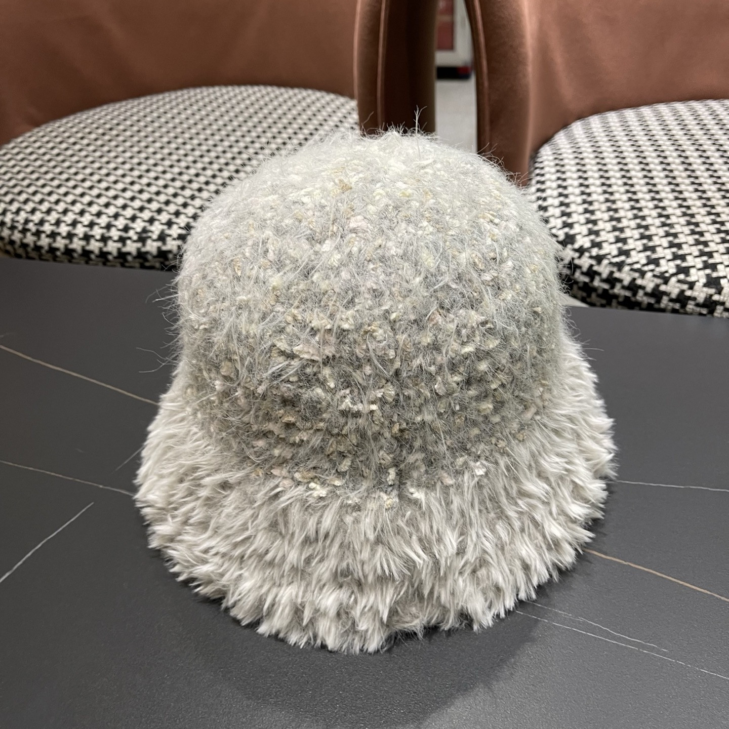 Louis Vuitton Bucket Hat