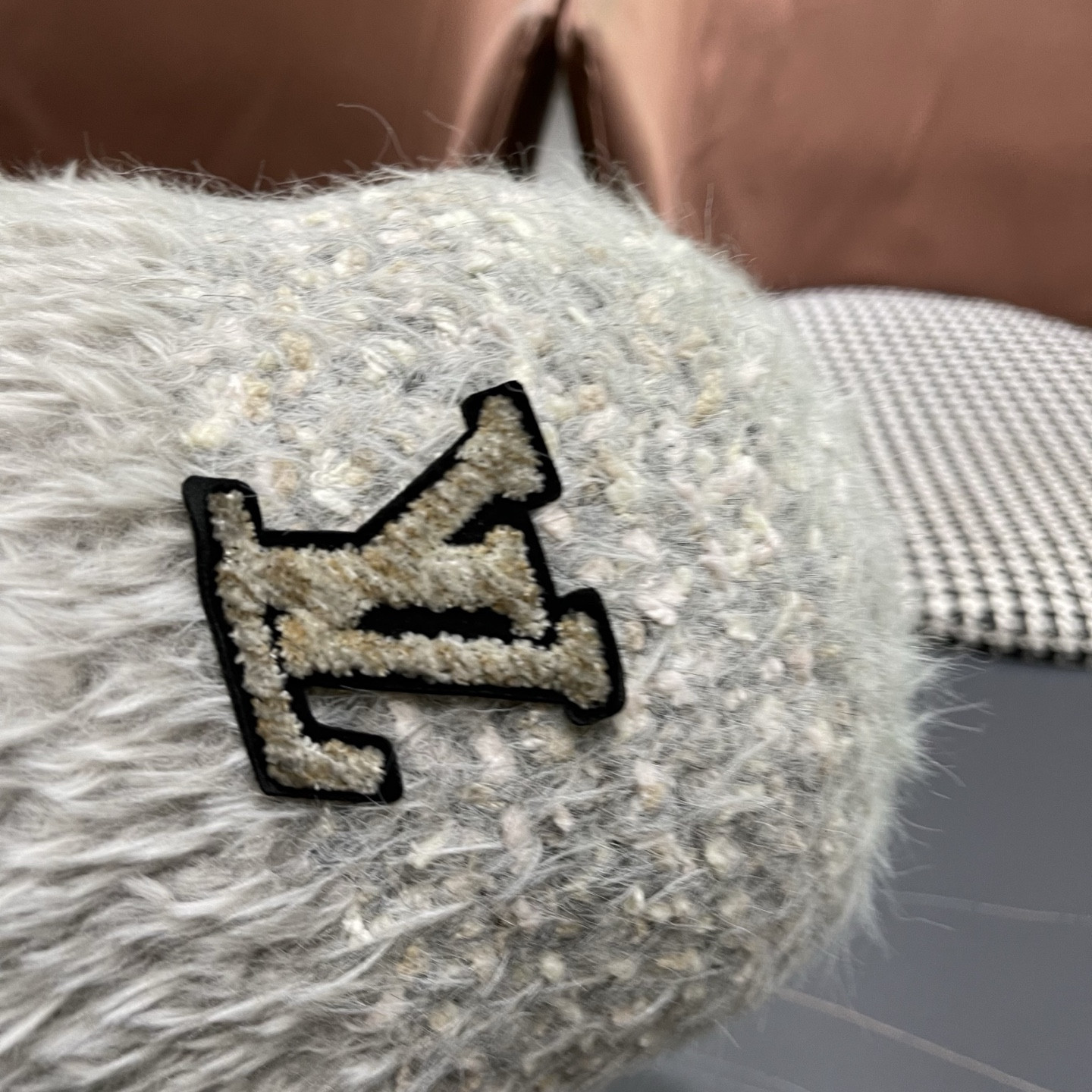 Louis Vuitton Bucket Hat