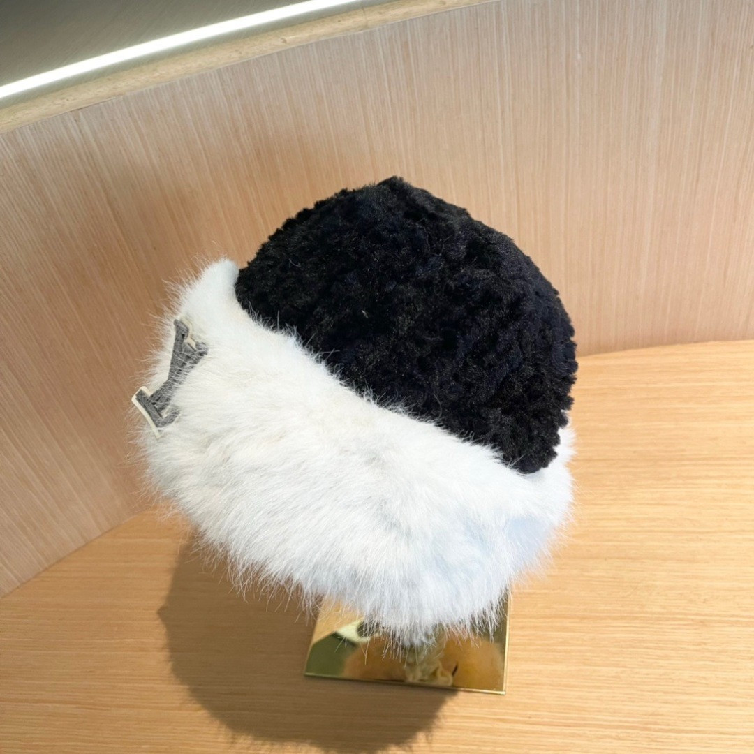 Louis Vuitton Bucket Hat