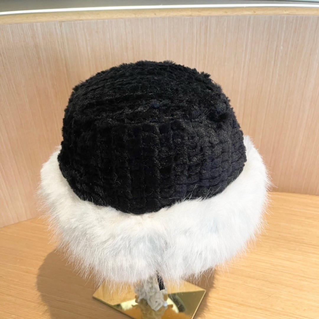 Louis Vuitton Bucket Hat
