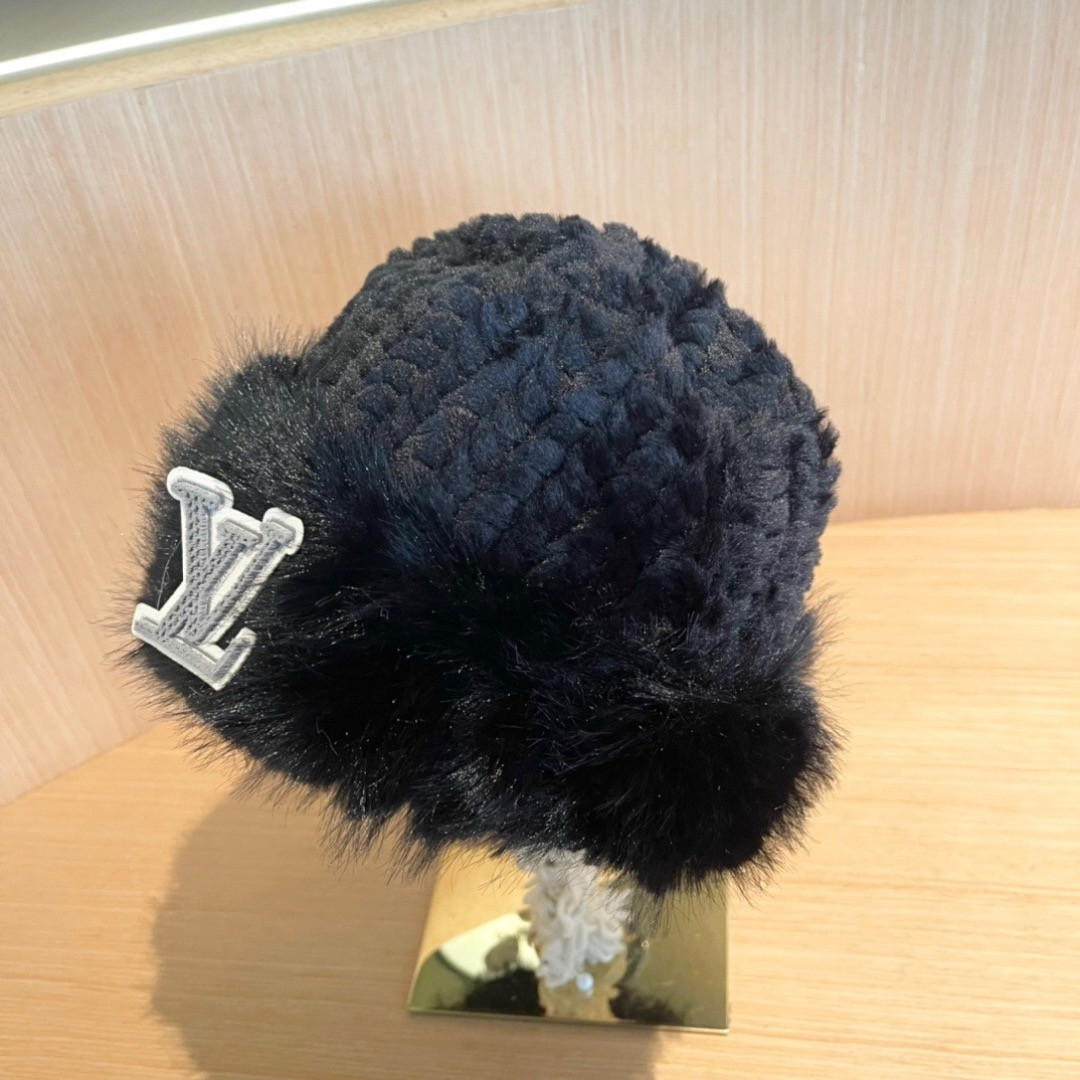 Louis Vuitton Bucket Hat