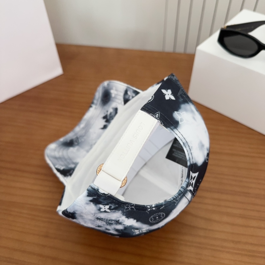 Louis Vuitton Baseball Cap