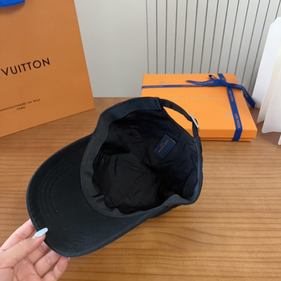 Louis Vuitton Baseball Cap