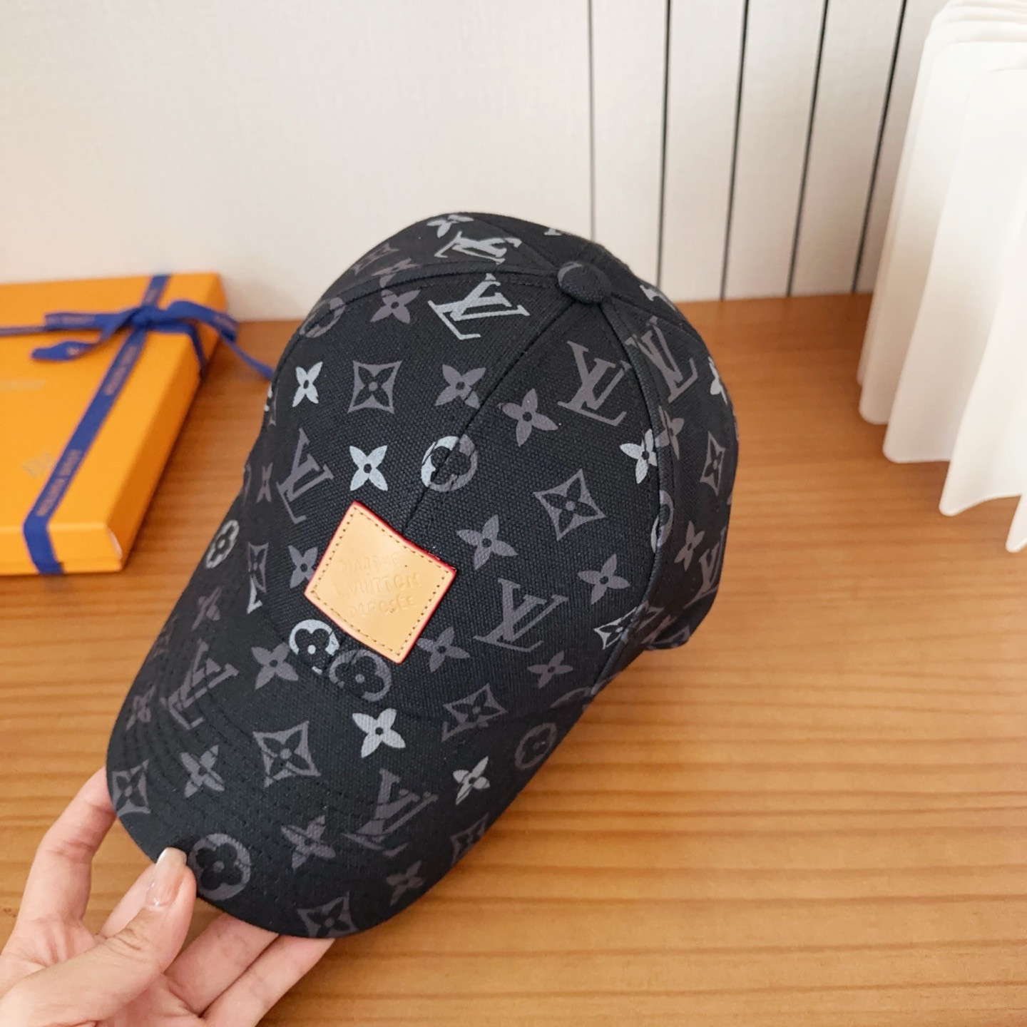 Louis Vuitton Baseball Cap