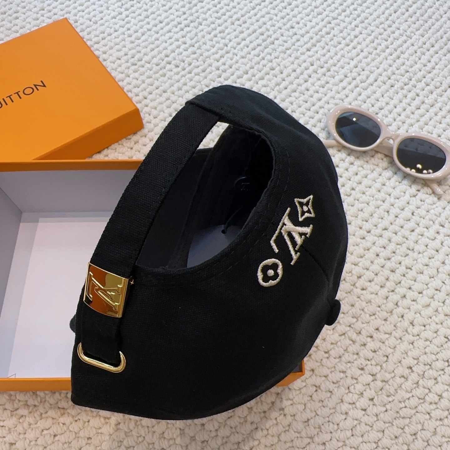 Louis Vuitton Baseball Cap