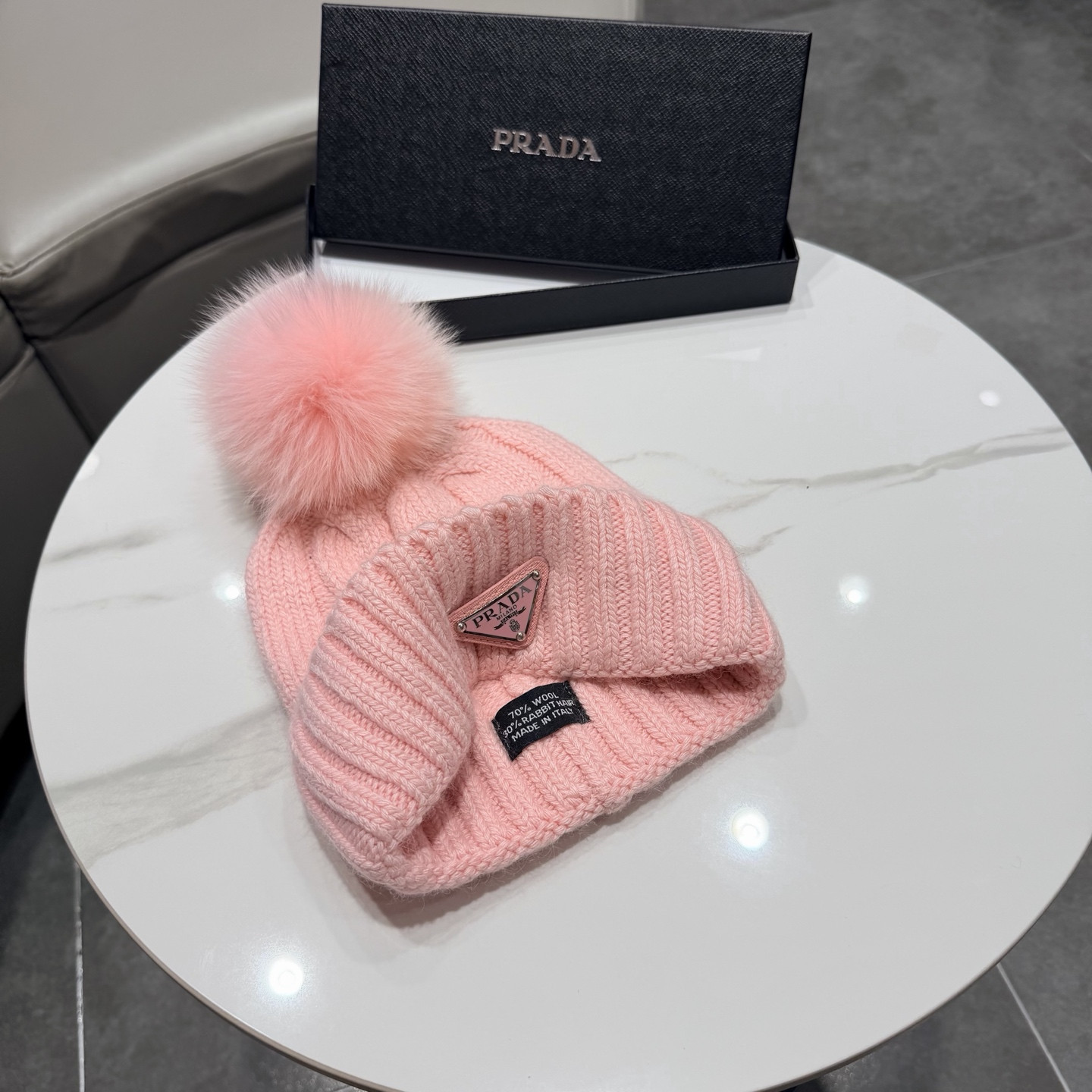 Prada Beanie