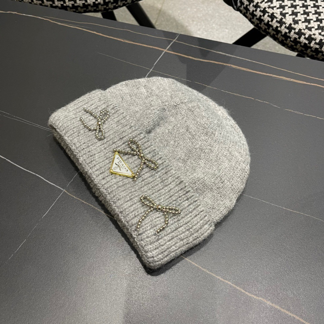 Prada Beanie