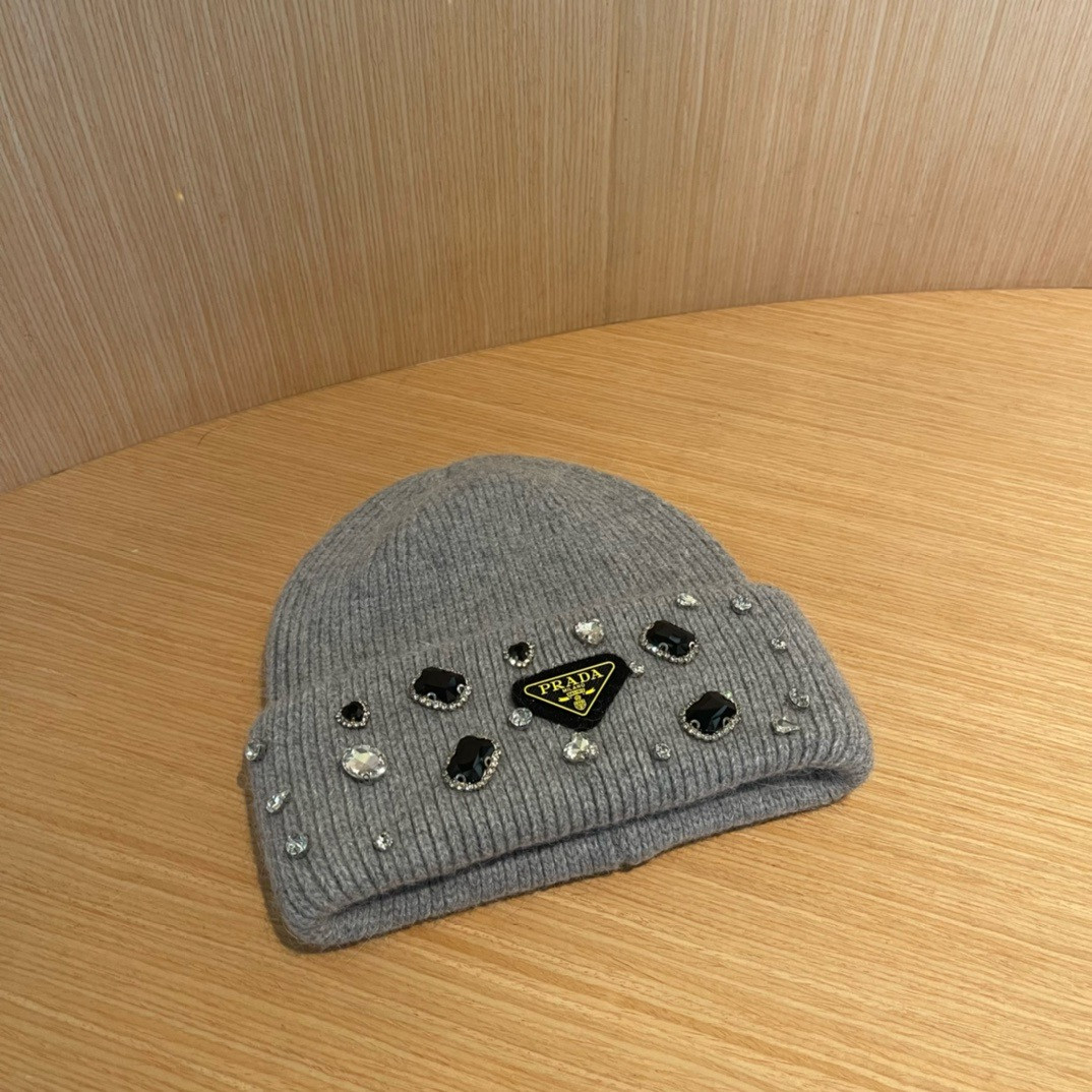 Prada Beanie