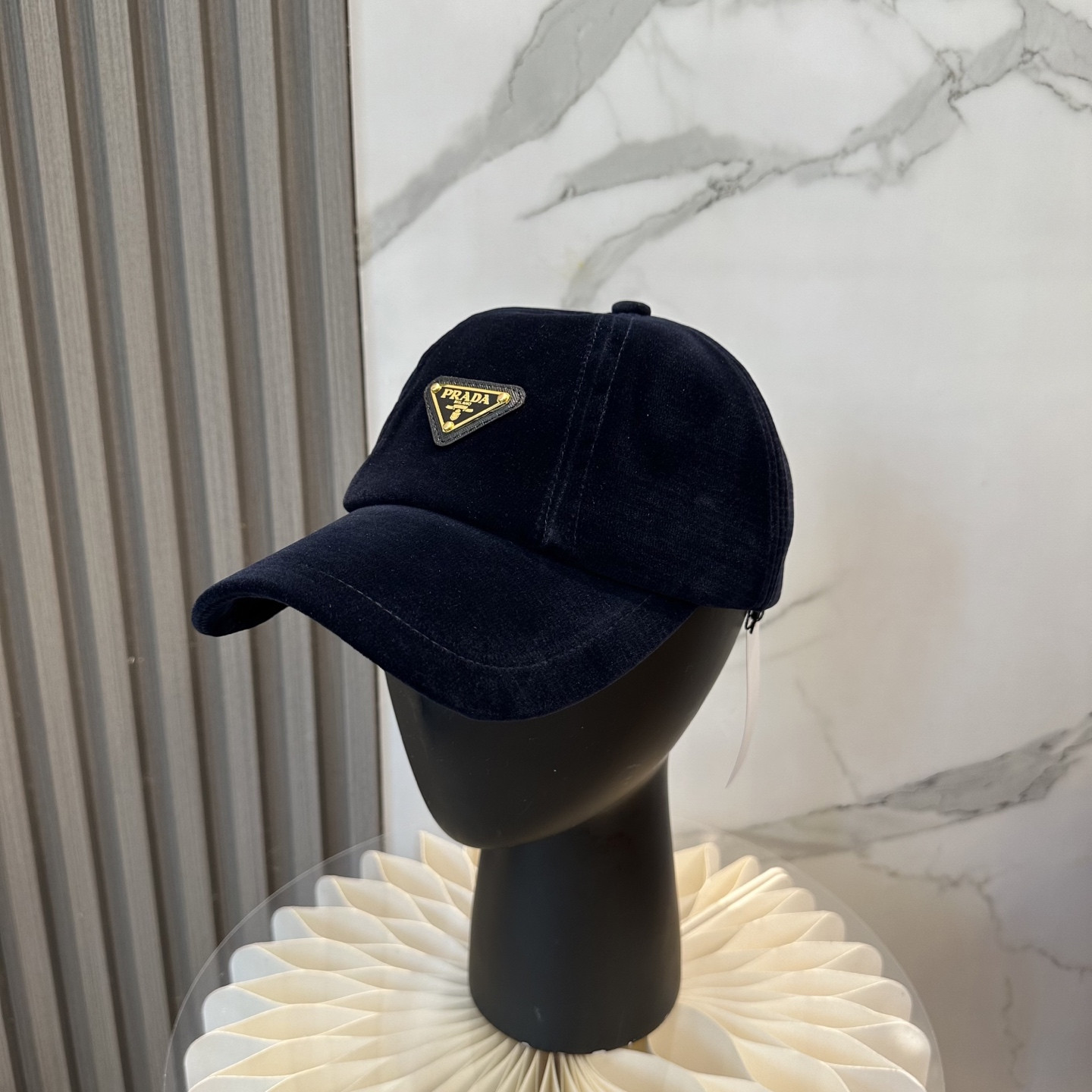 Prada Baseball Cap