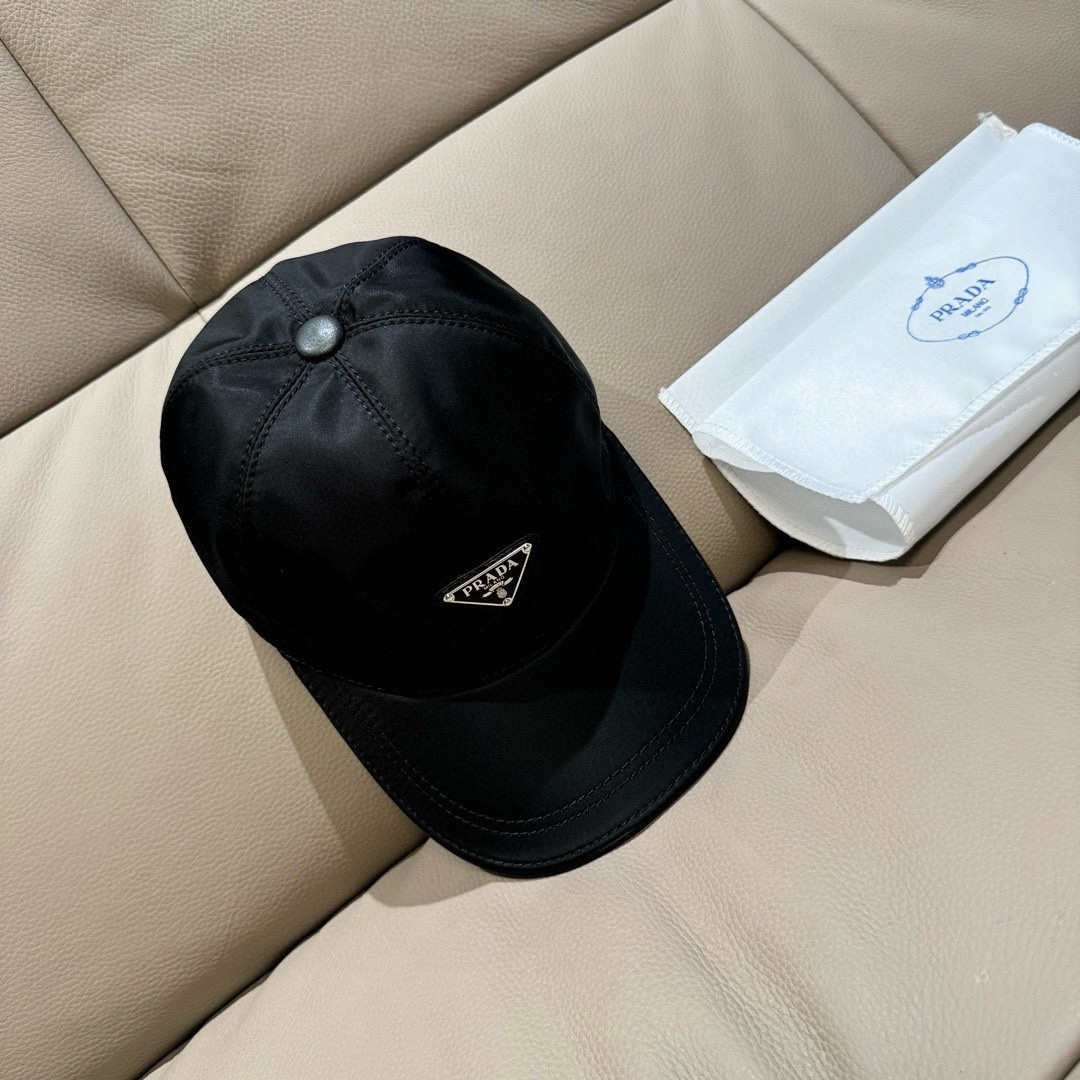 Prada Baseball Cap
