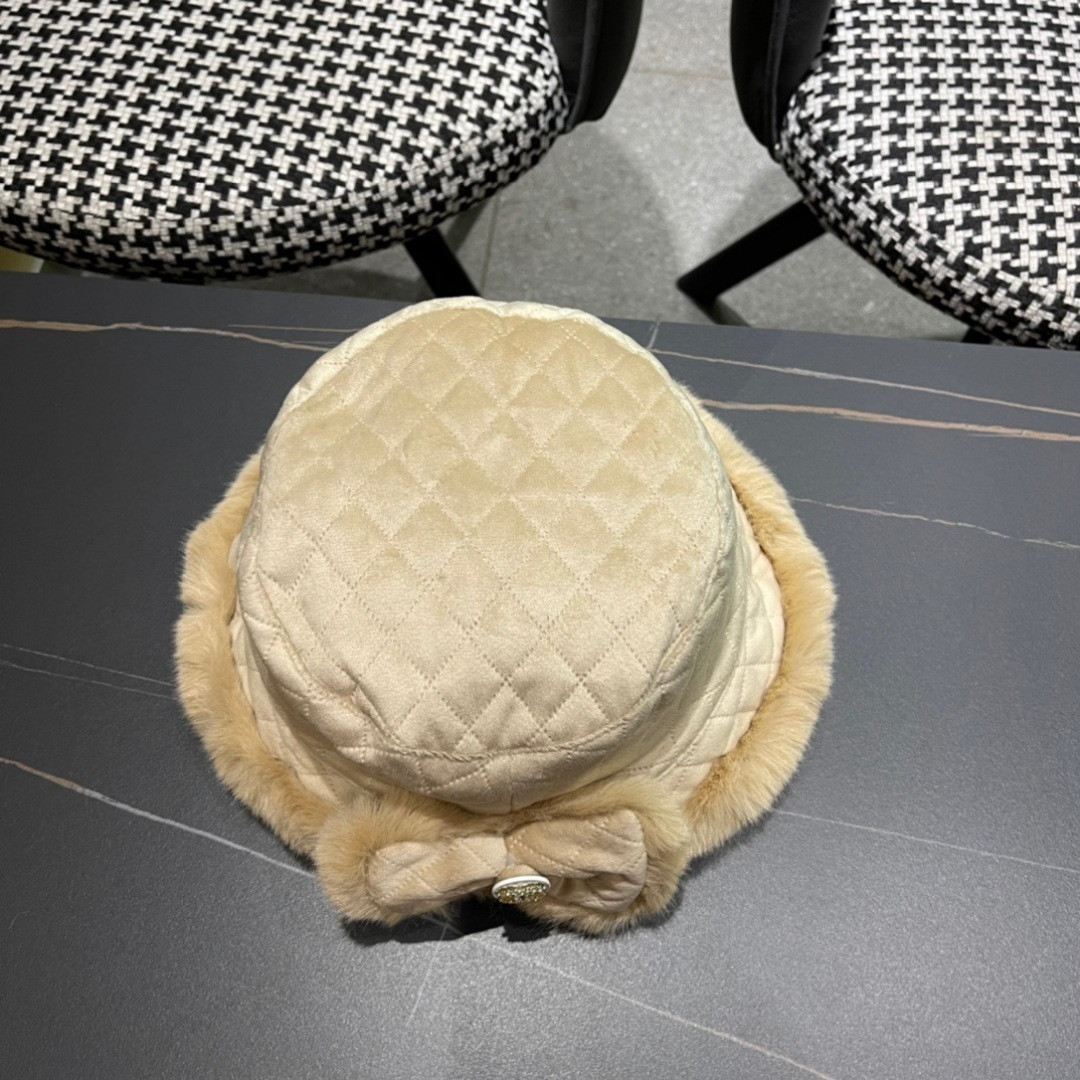 Prada Bucket Hat