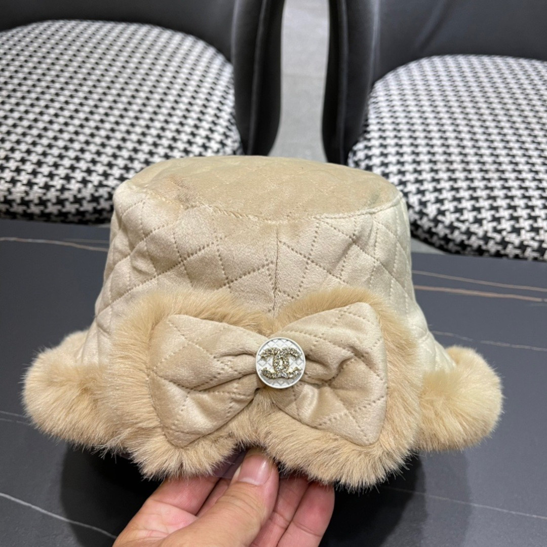 Prada Bucket Hat