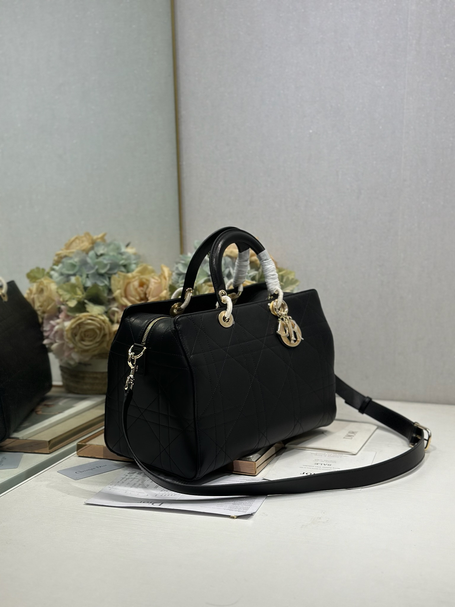 D10r Lady D10r Bags 34x35x20cm