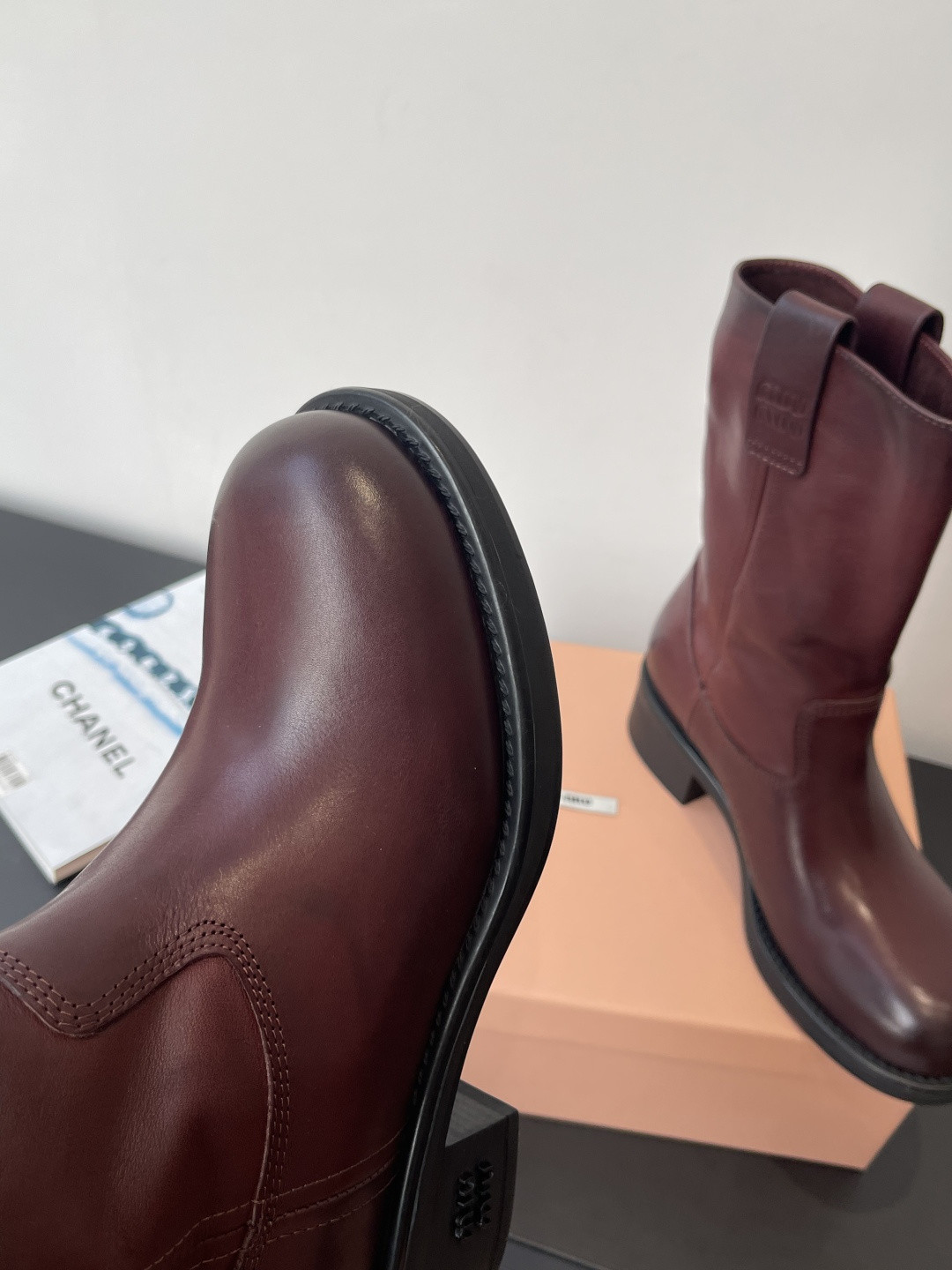 ua M1v M1v ankle boots