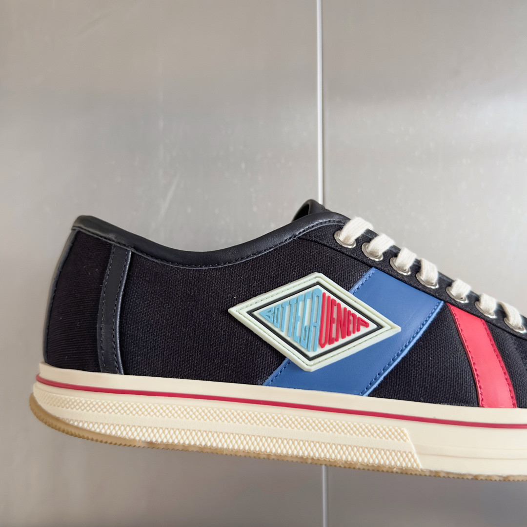 UA Bottega Veneta Eliot Sneaker