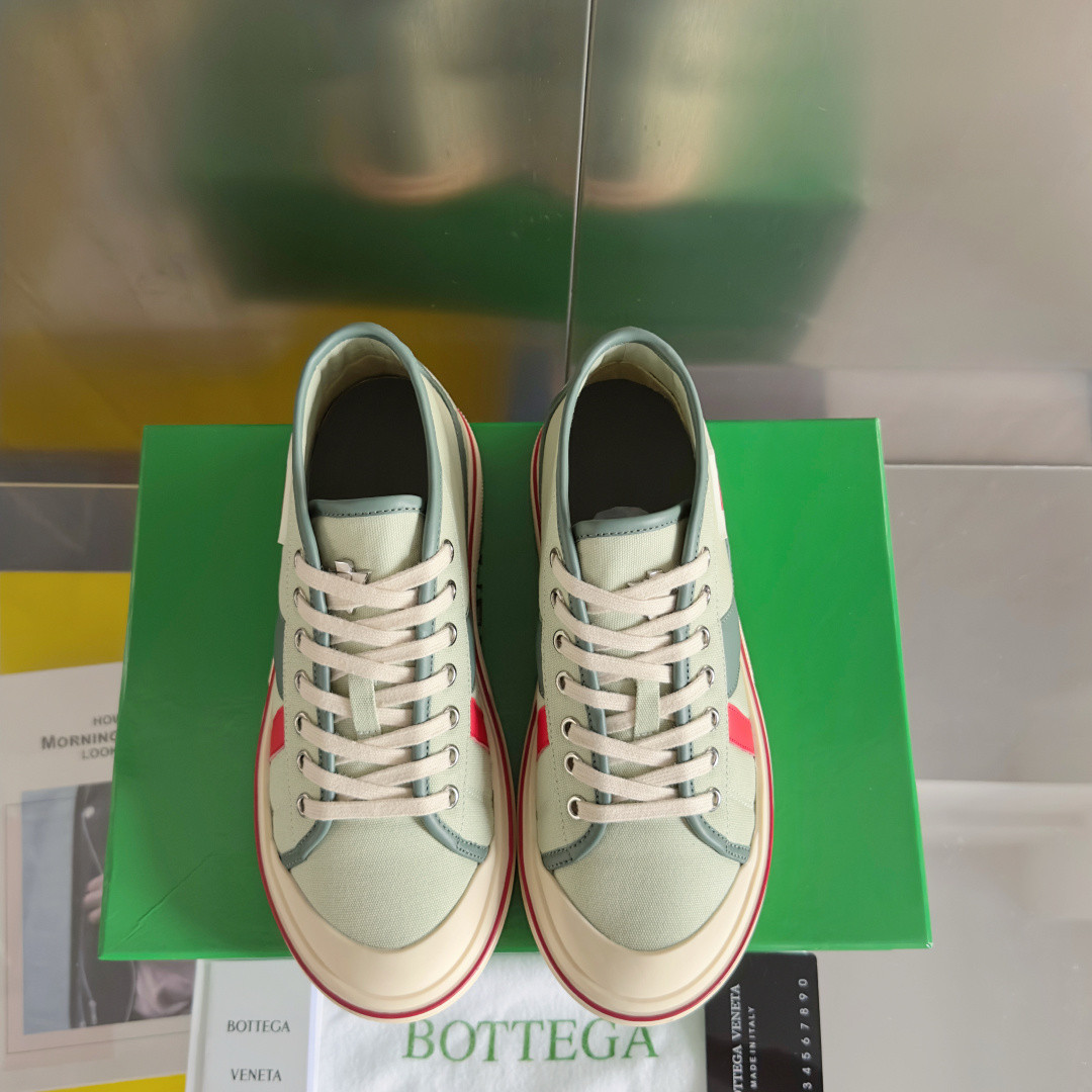 UA Bottega Veneta Eliot Sneaker