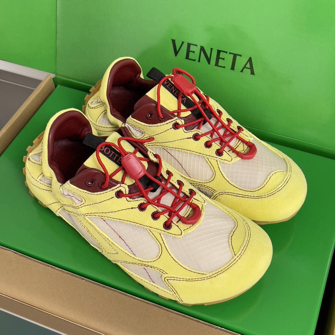 ua b0tte*a Ven*ta orbit flash sneaker