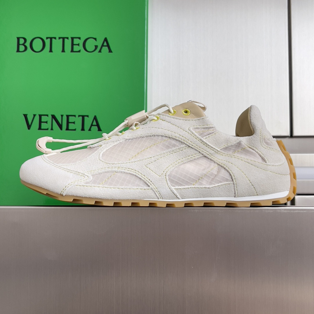 UA Bottega Veneta Orbit Flash Sneaker