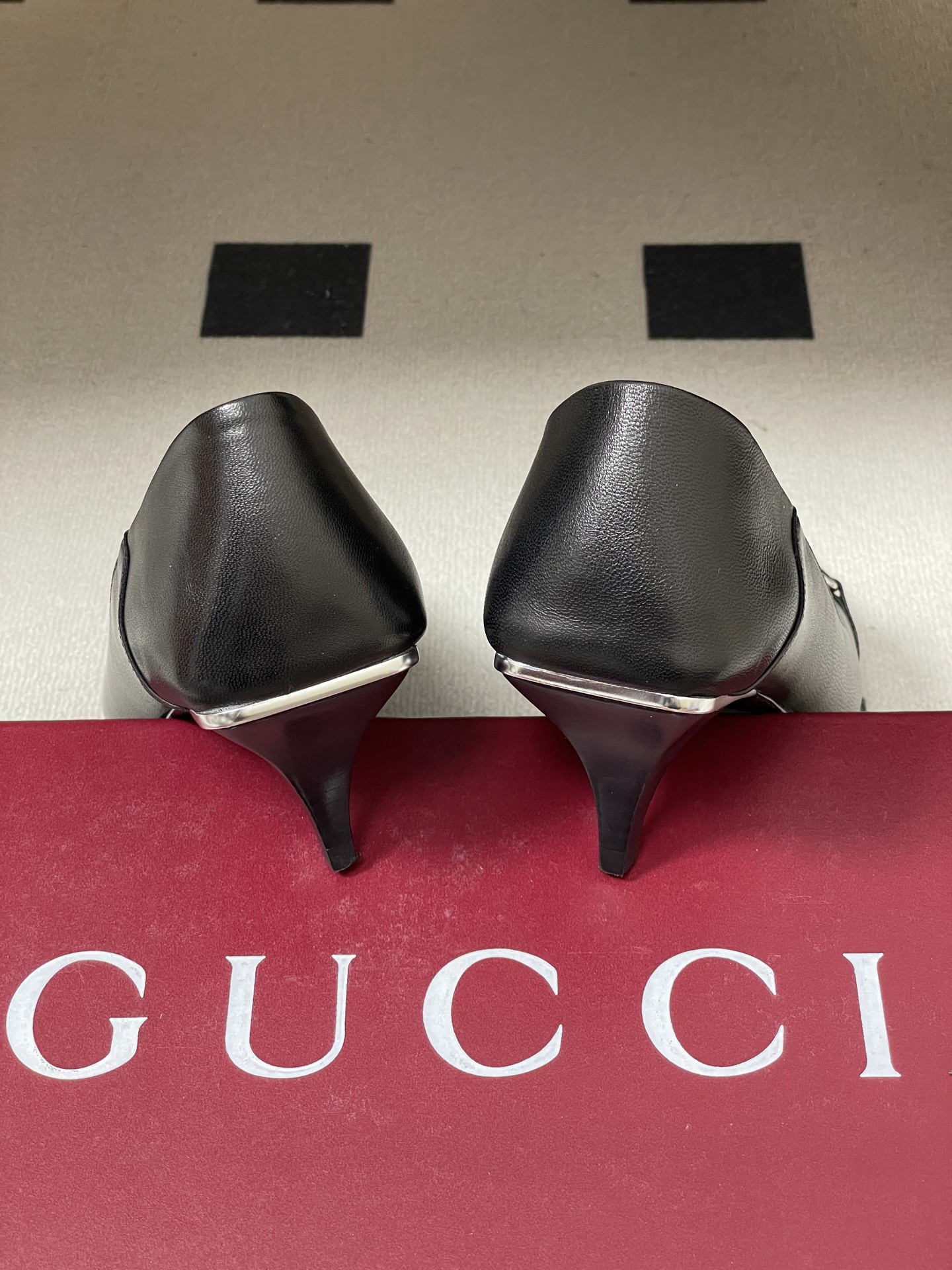 ua Gvc*1 vittoria pump