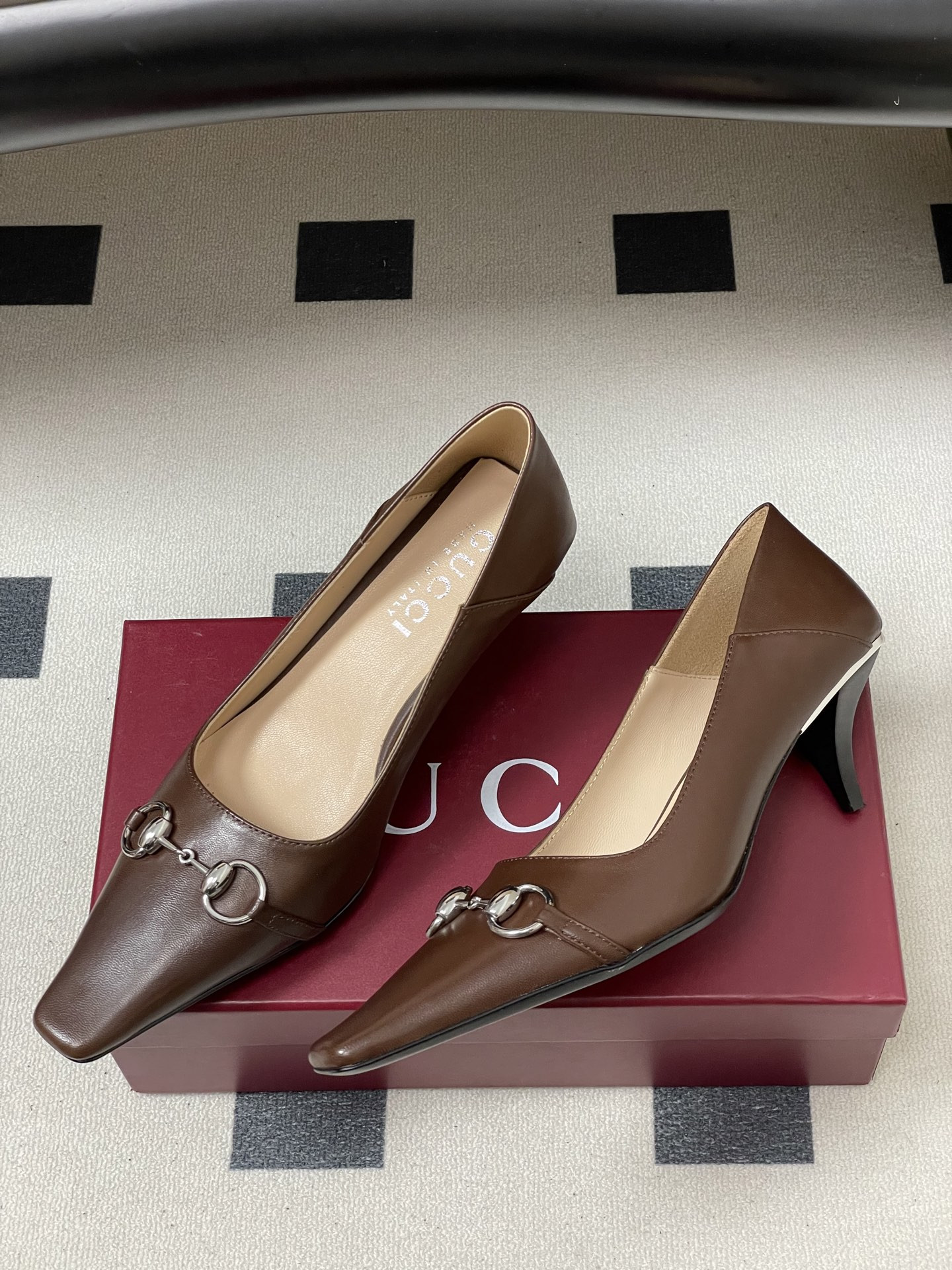 ua Gvc*1 vittoria pump