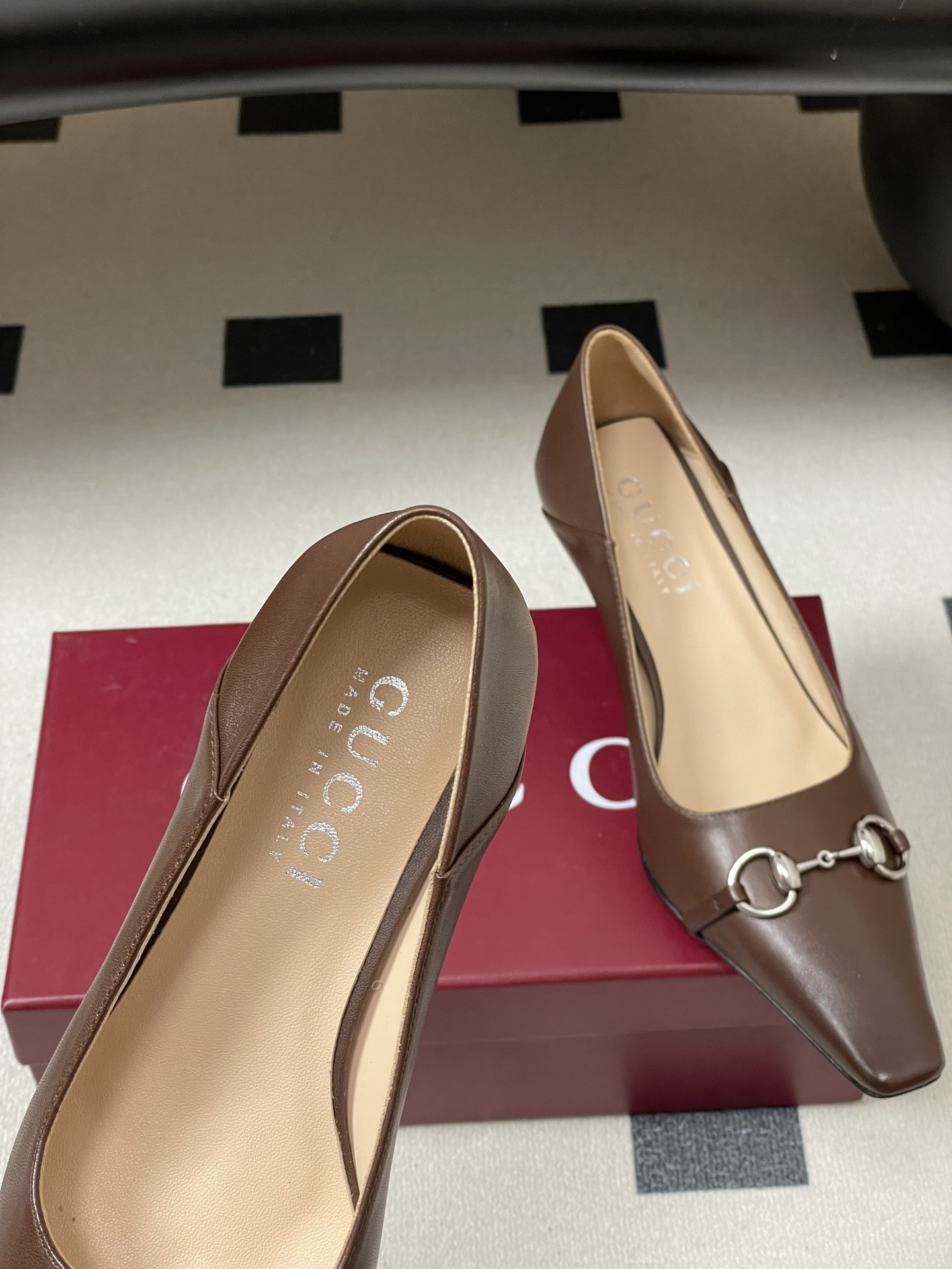 ua Gvc*1 vittoria pump
