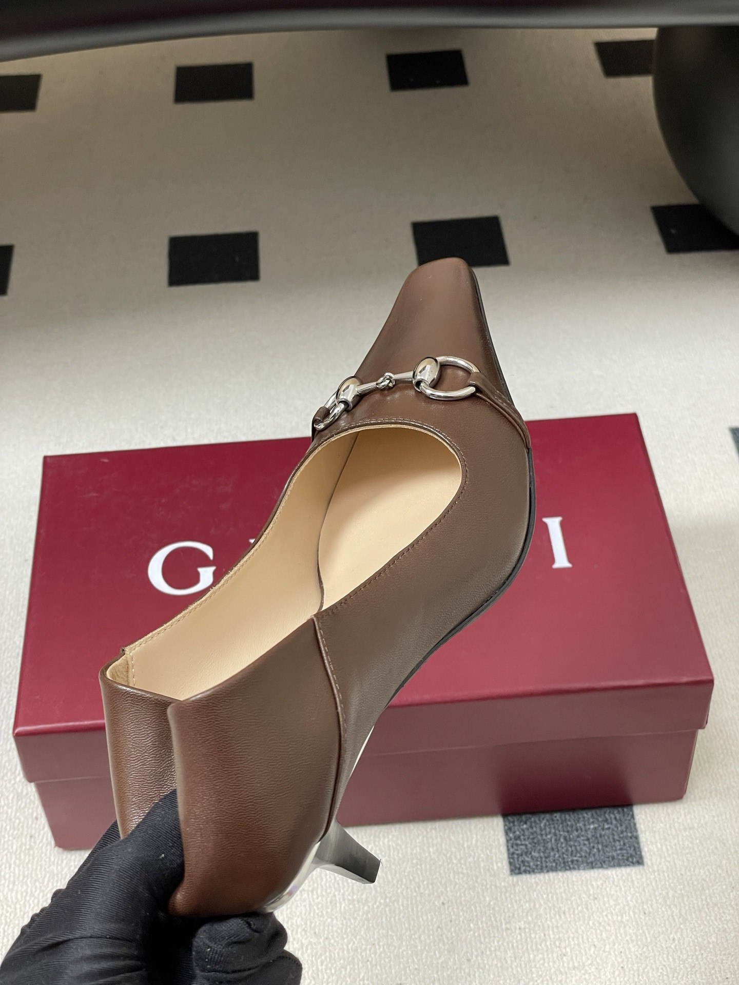 ua Gvc*1 vittoria pump