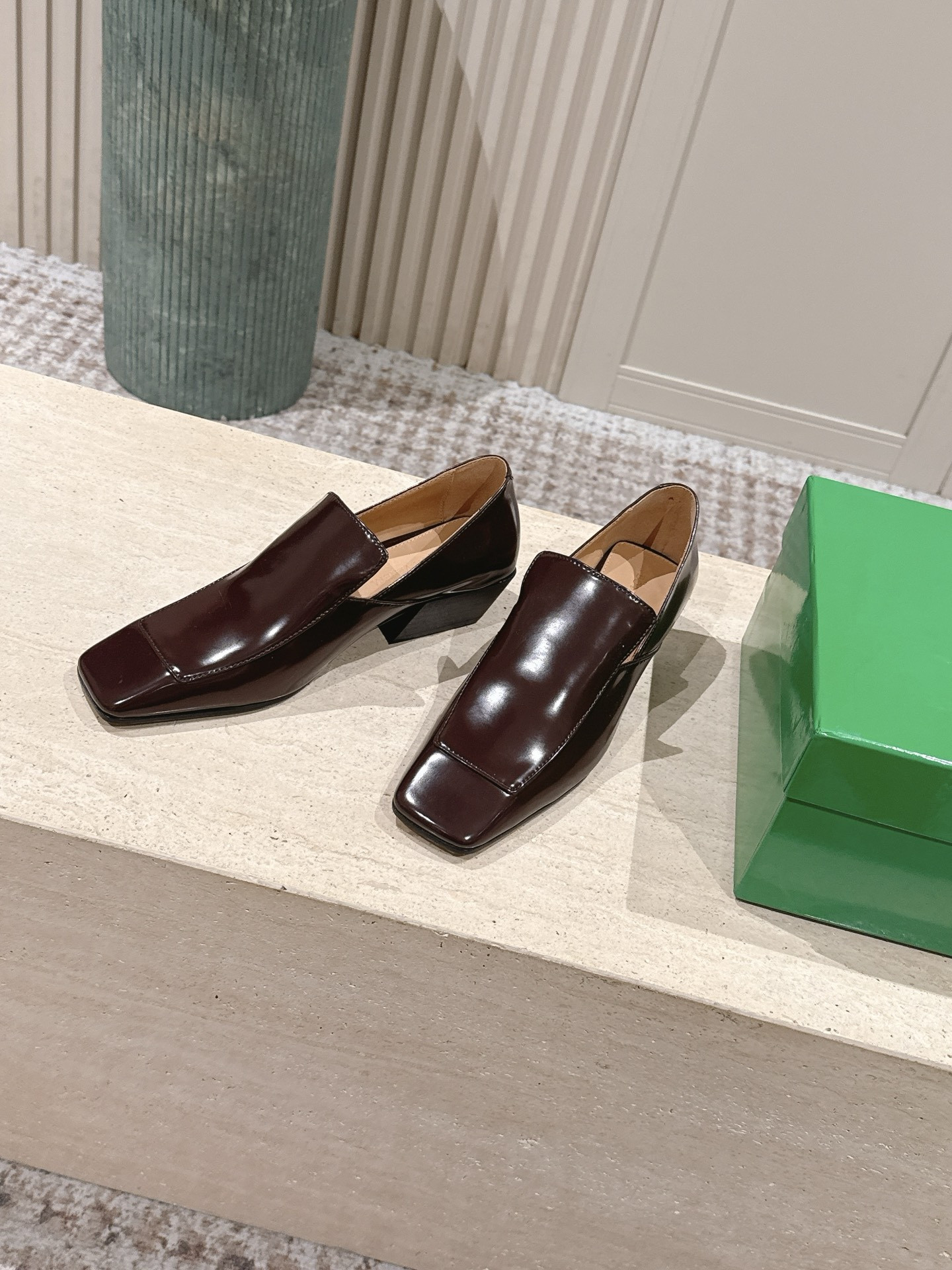 ua b0tte*a Ven*ta ventura loafer