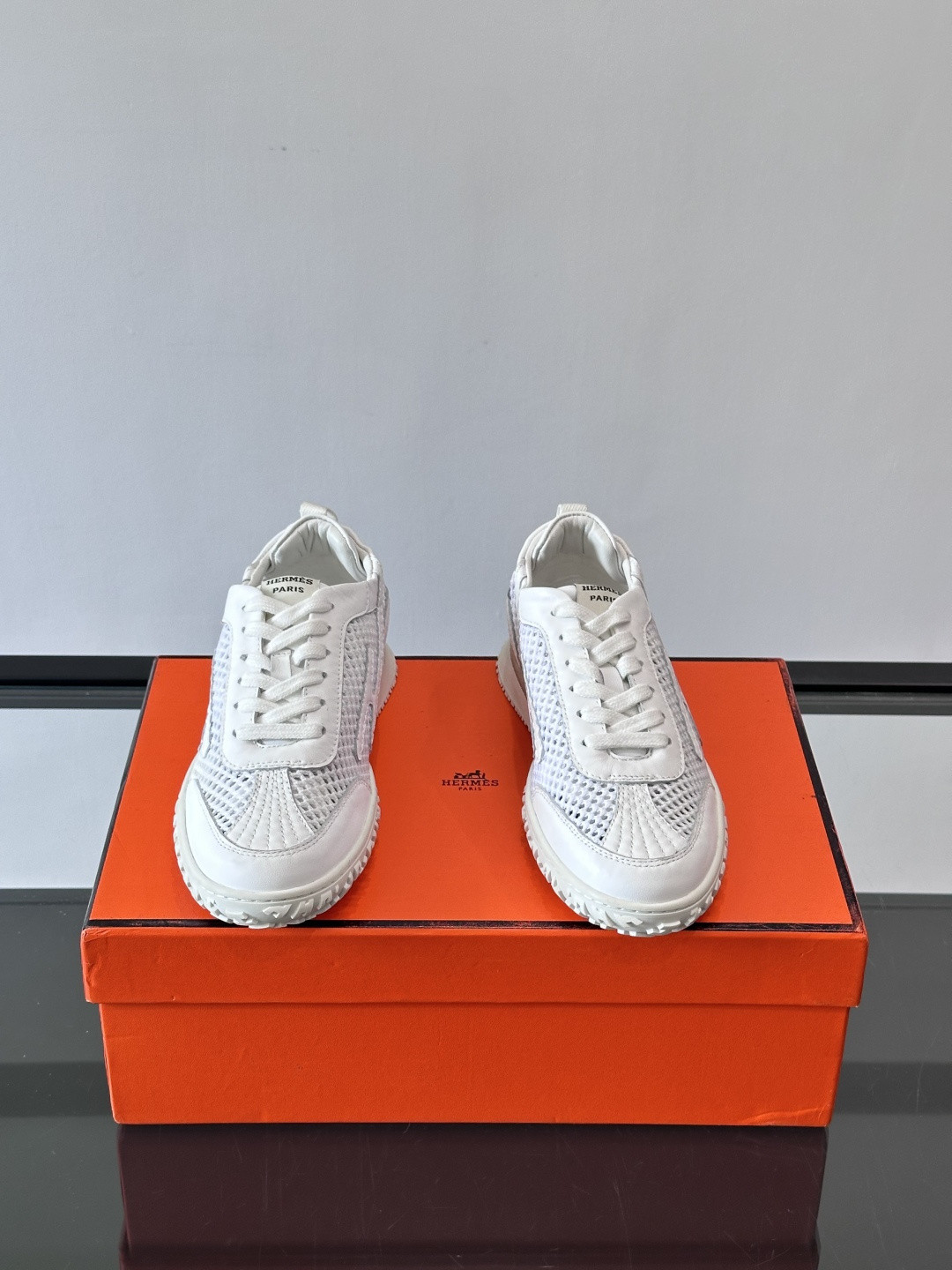 ua H**me5 jet sneaker