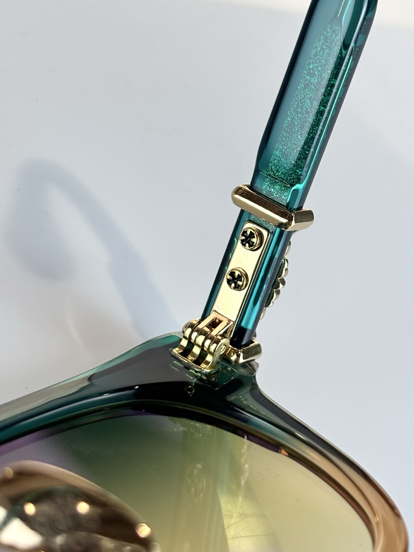 Ch*0me He**ts glasses rodsicle 51-23-147