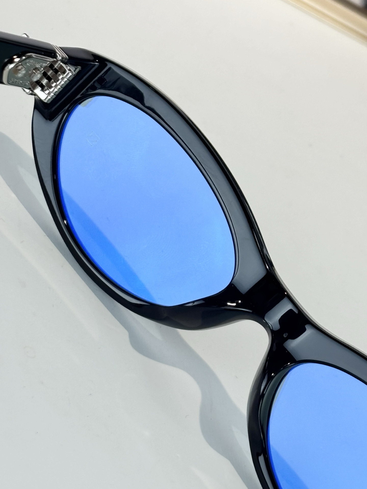 Ch*0me He**ts glasses blaster 54-20-144