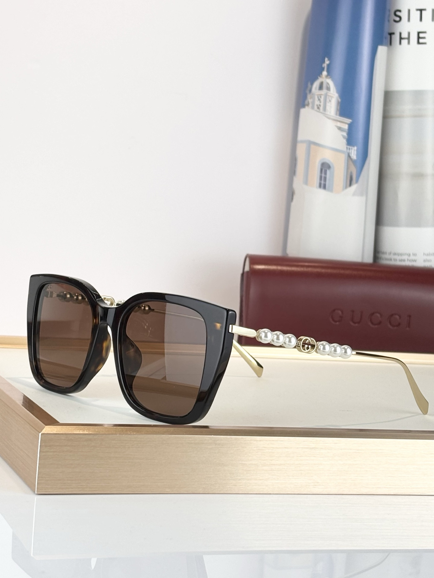 Gucci Glasses GG1971SA 55-19-145