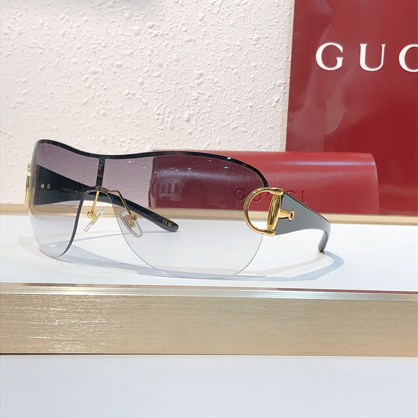 Gucci Glasses GG2174S 140-115
