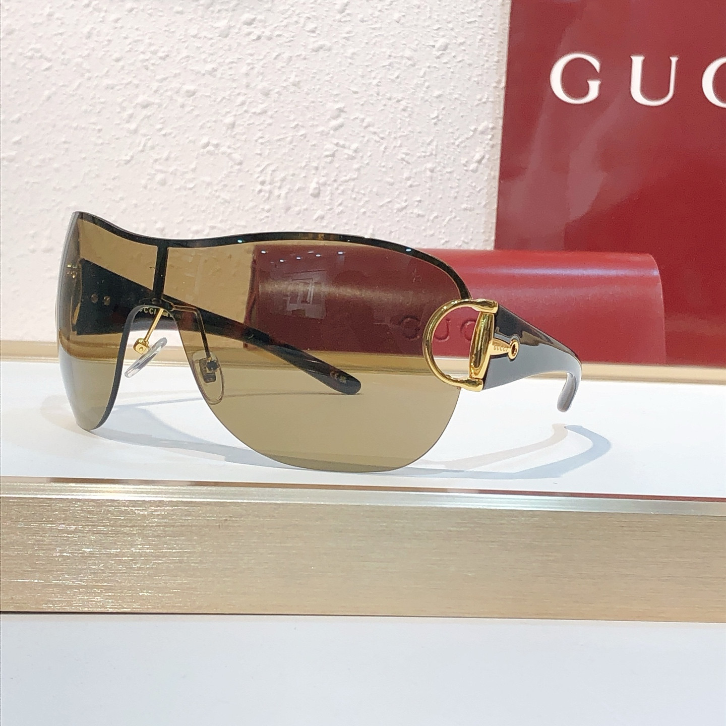 Gucci Glasses GG2174S 140-115