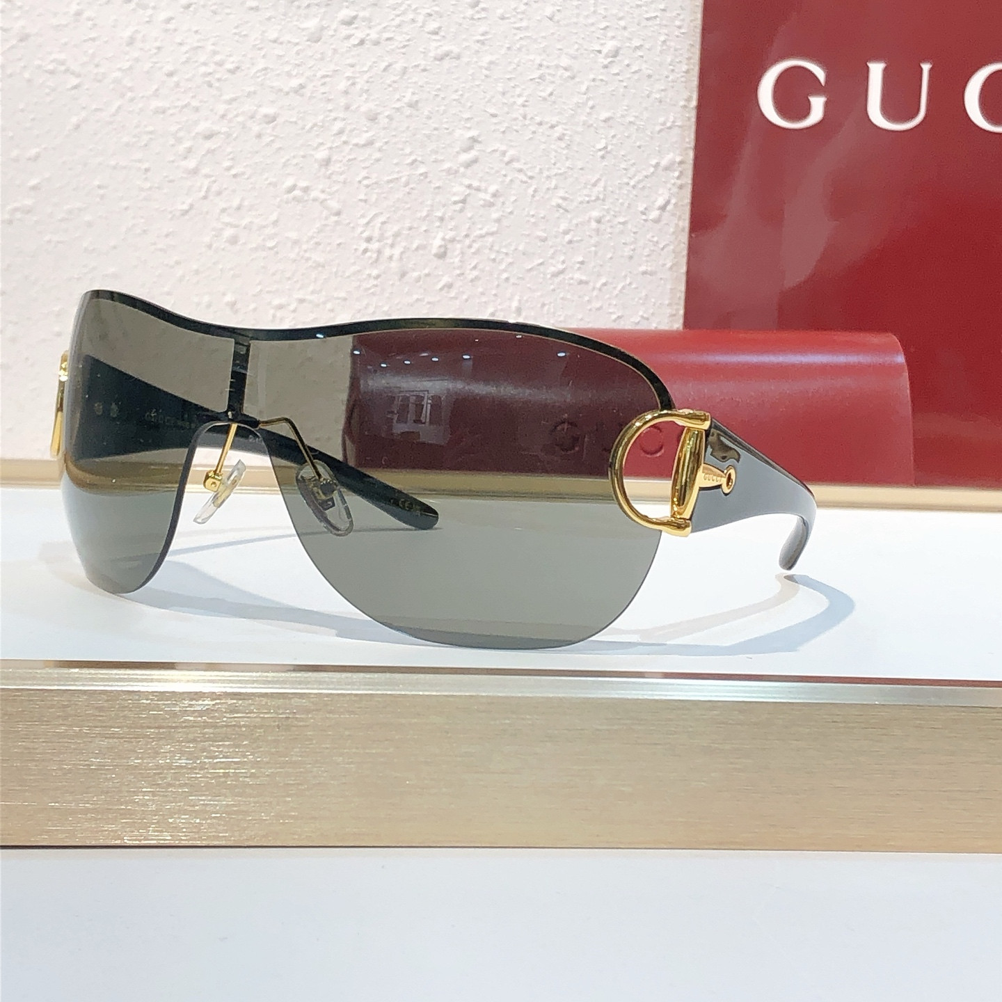 Gucci Glasses GG2174S 140-115
