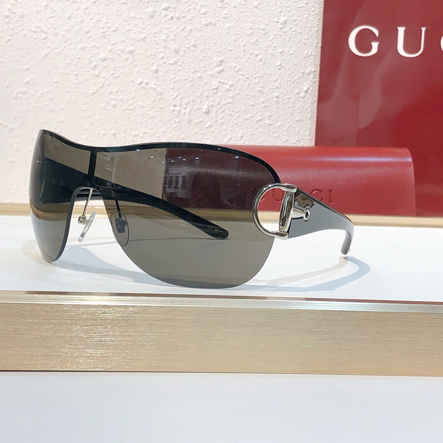 Gucci Glasses GG2174S 140-115