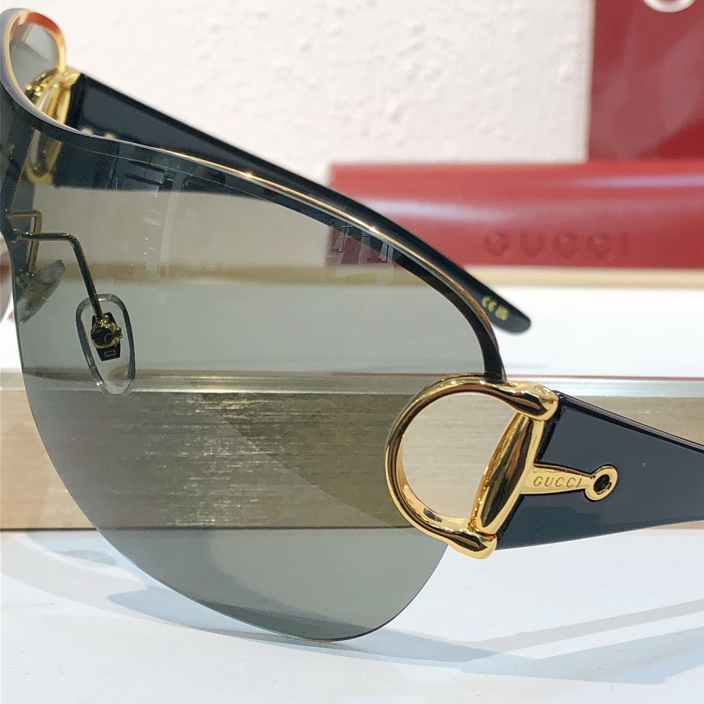Gucci Glasses GG2174S 140-115