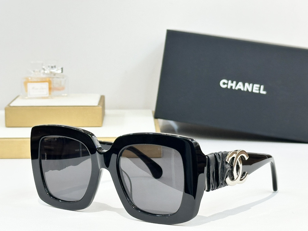 Ch**el glasses ch5474 52-21-145