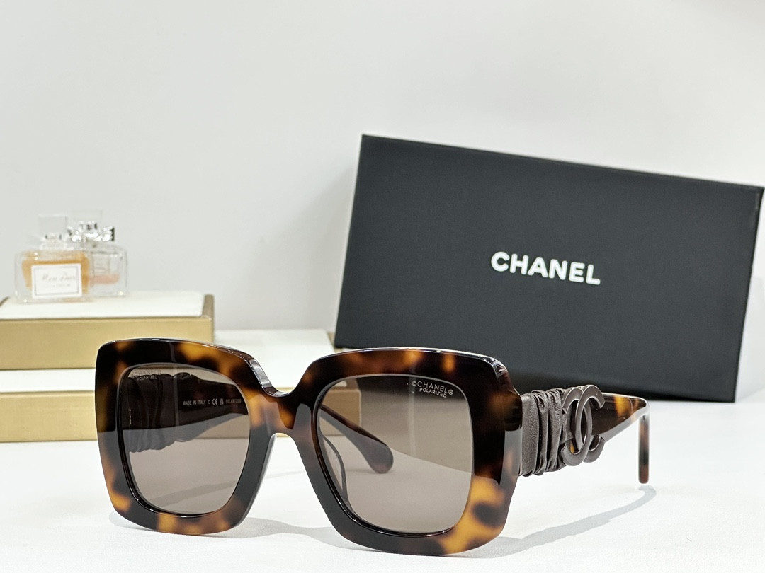 Ch**el glasses ch5474 52-21-145