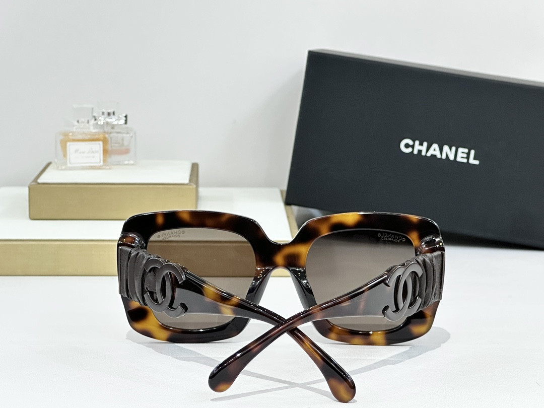 Ch**el glasses ch5474 52-21-145