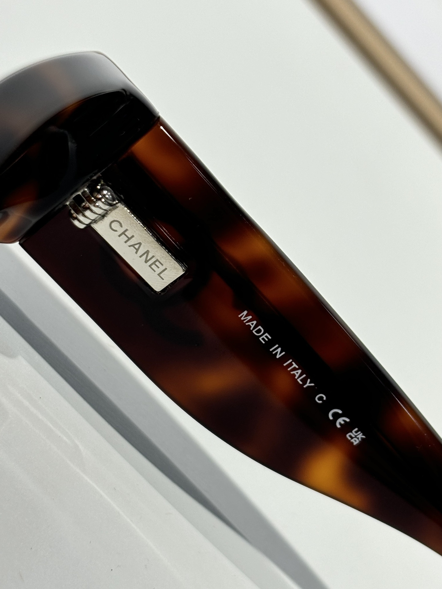 Ch**el glasses ch6057 129-145
