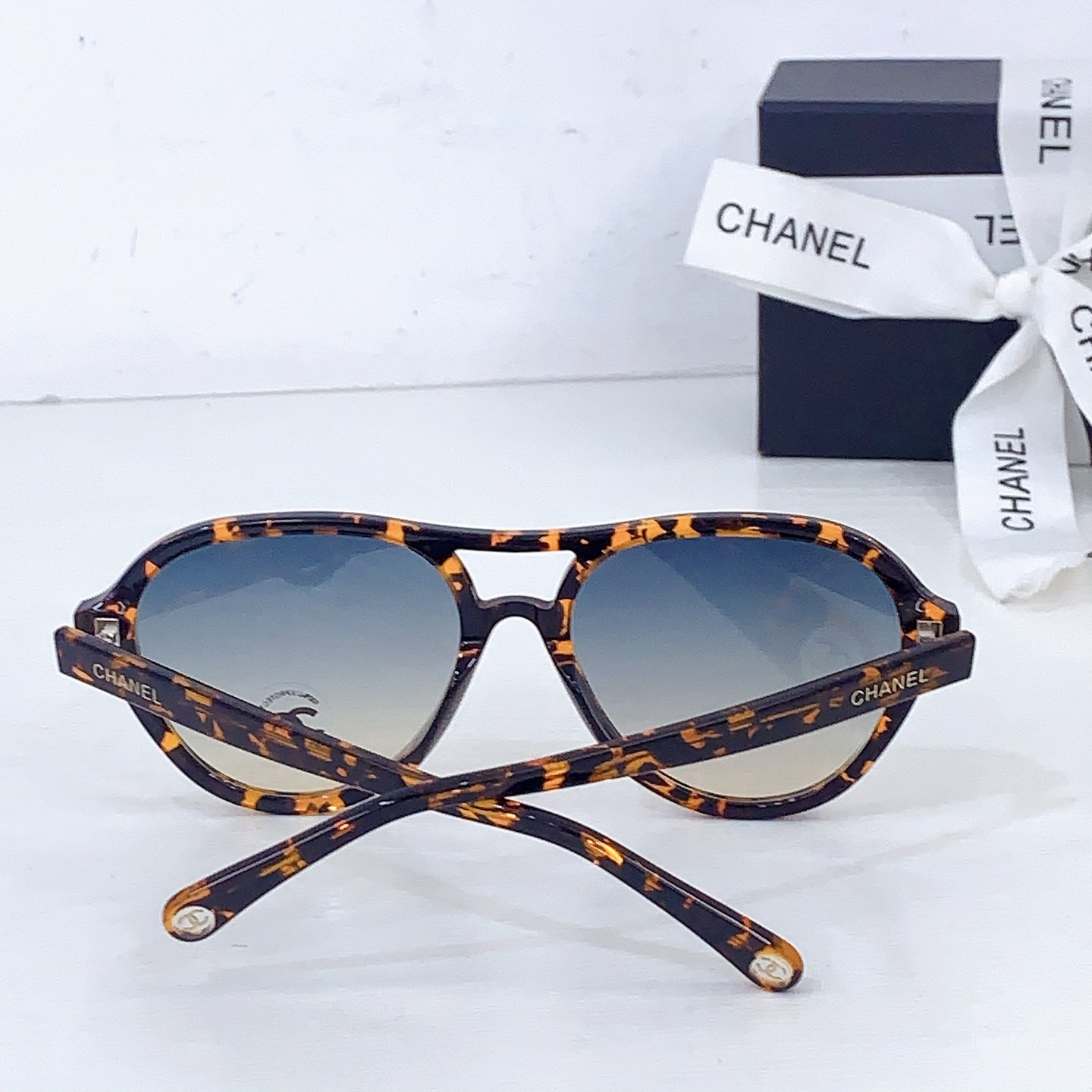 Ch**el glasses ch5552u 56-19-145
