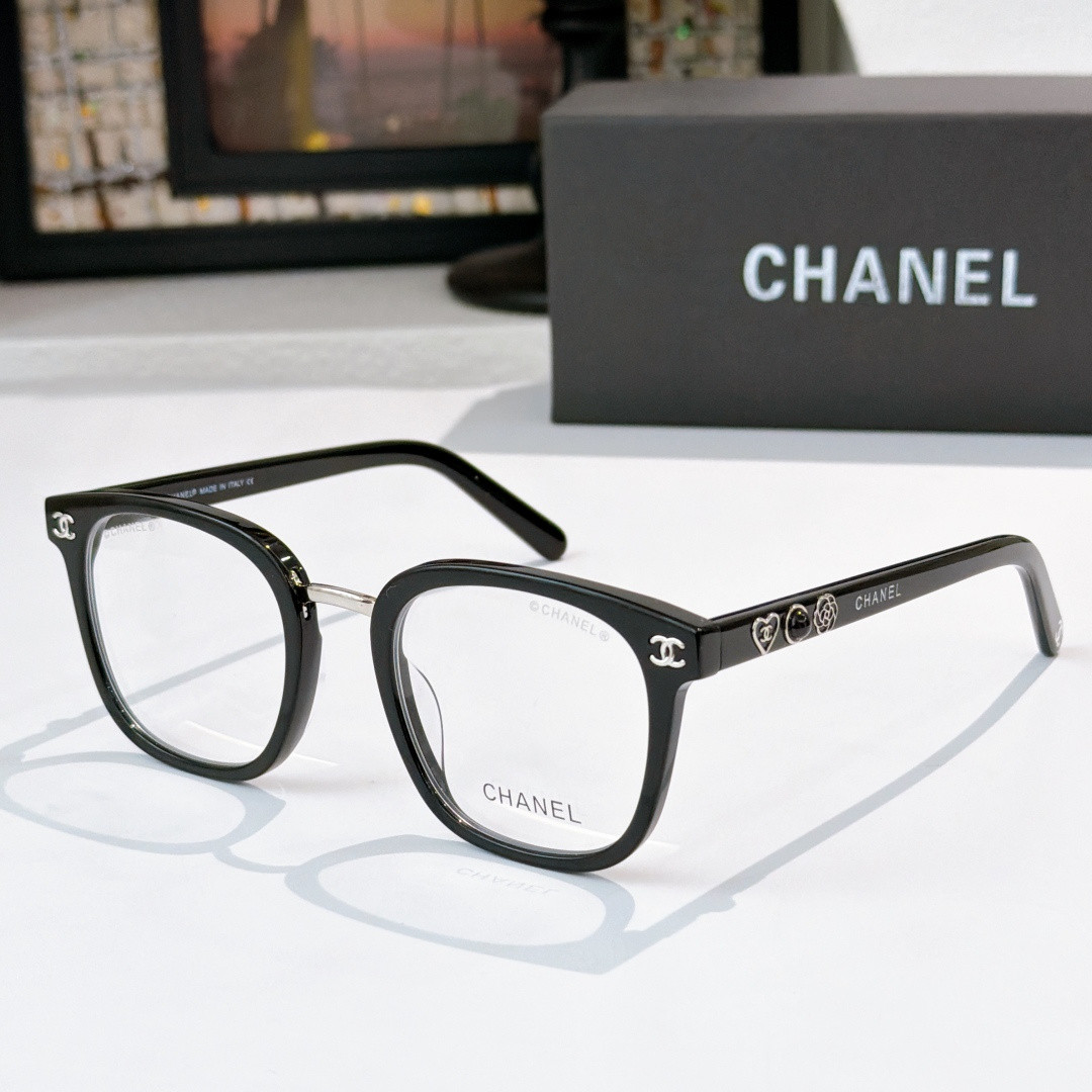 Ch**el glasses ch8822 57-18-145