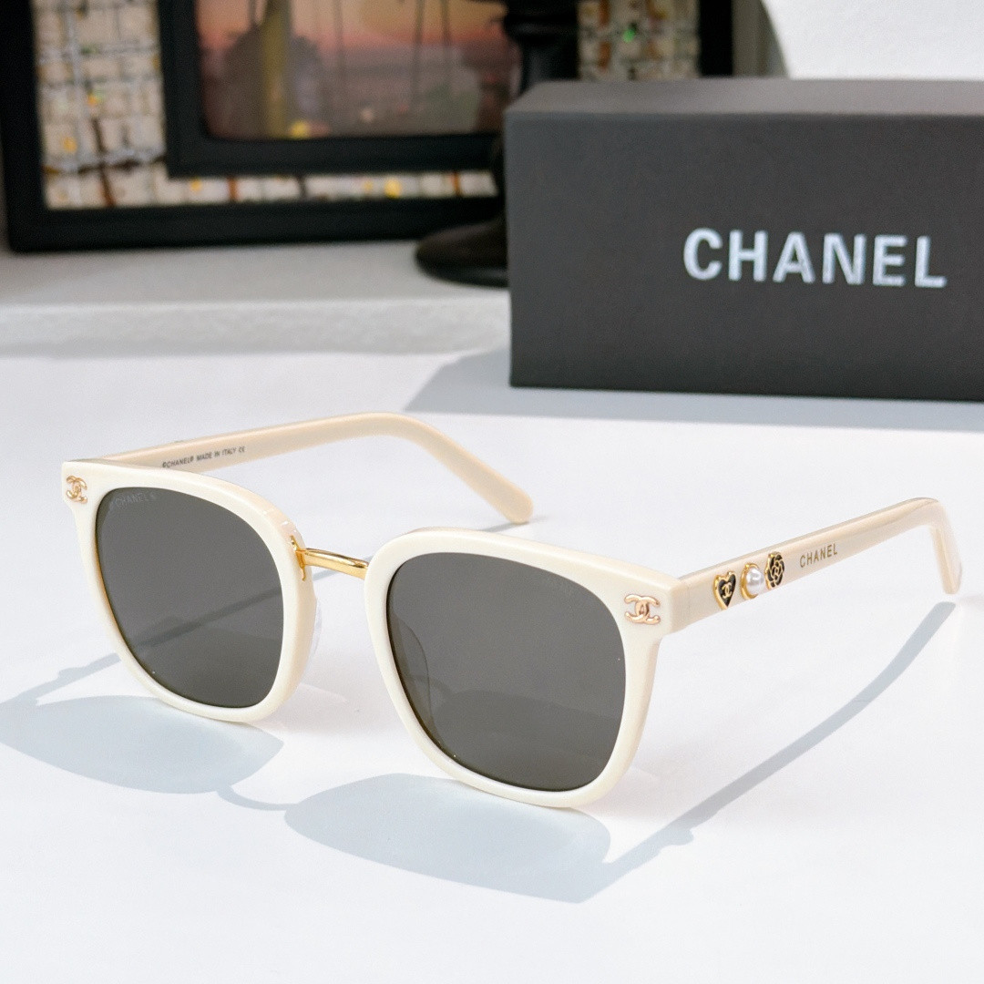 Ch**el glasses ch8822 57-18-145