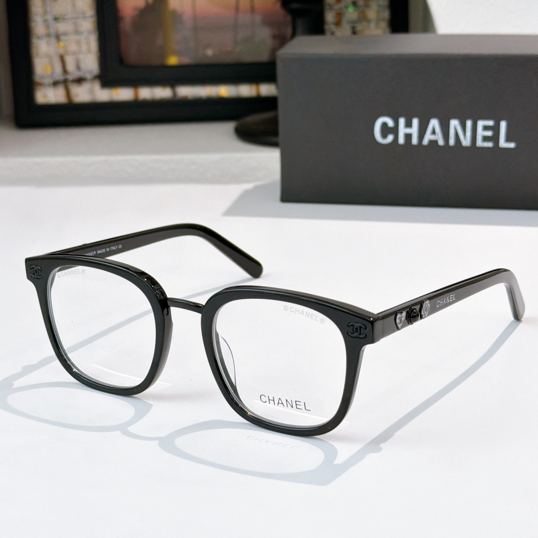 Ch**el glasses ch8822 57-18-145