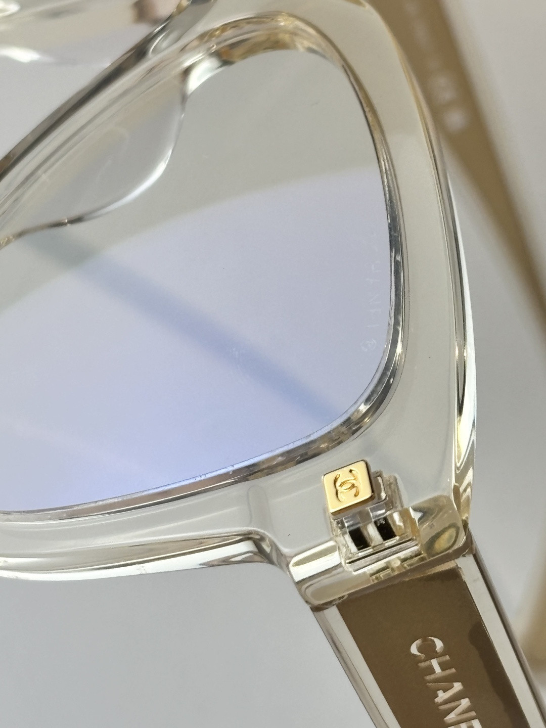 Ch**el glasses ch9174b 54-18-140