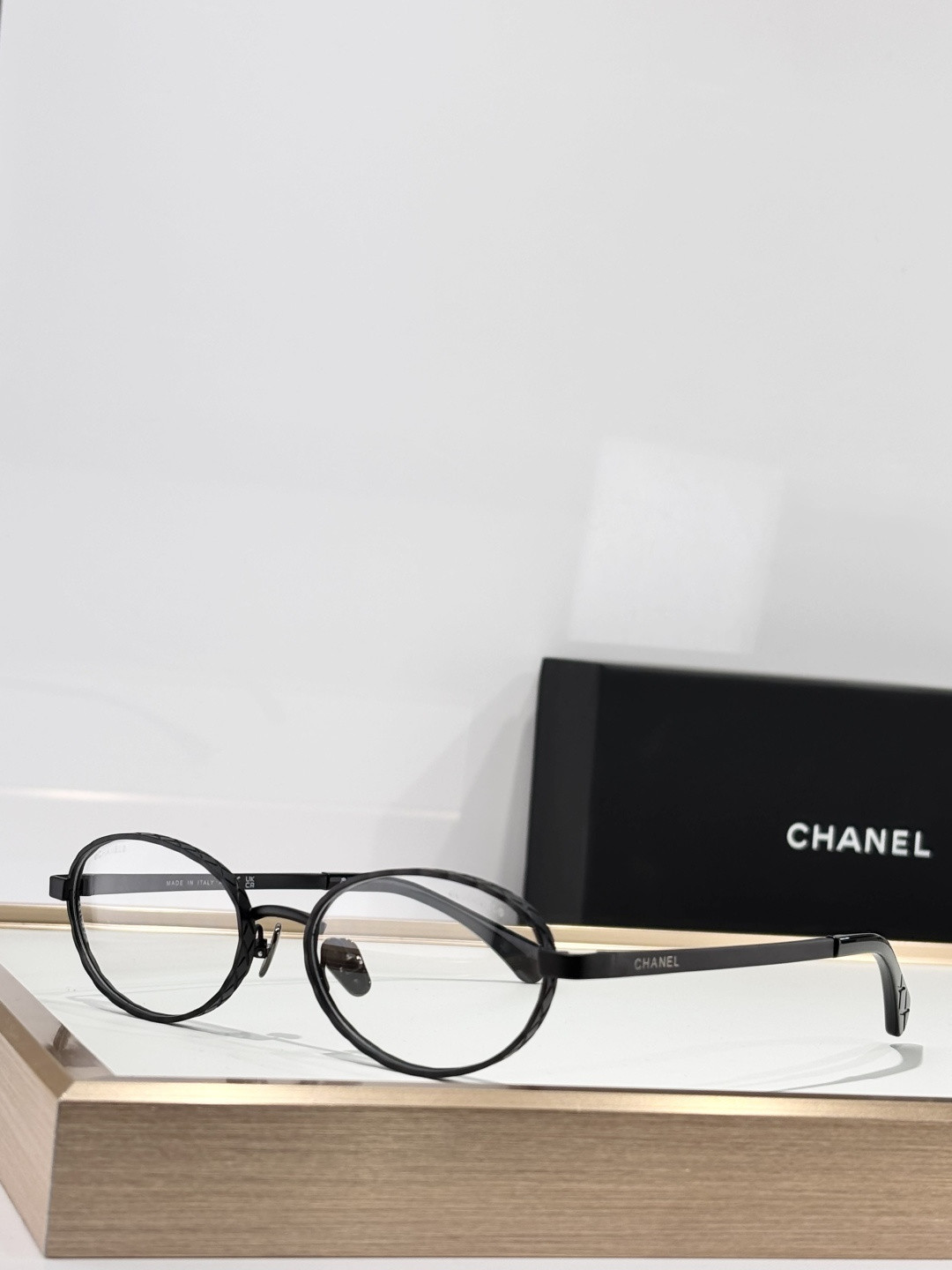 Ch**el glasses ch2227-s 58-19-140