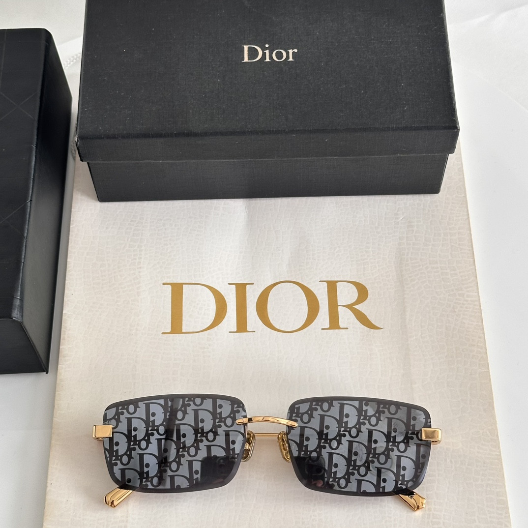 D10r cannage glasses y2u