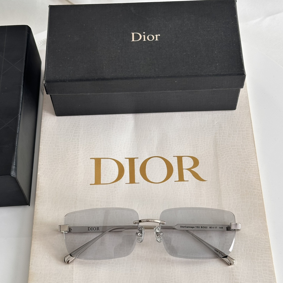 D10r cannage glasses y2u