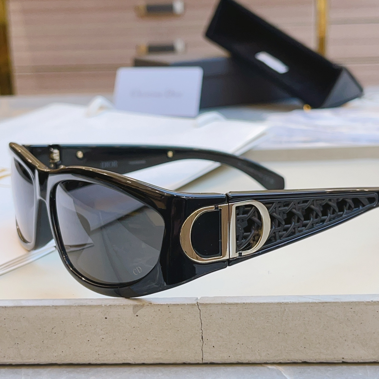 D10r glasses veryD10r s3f 61-16-130