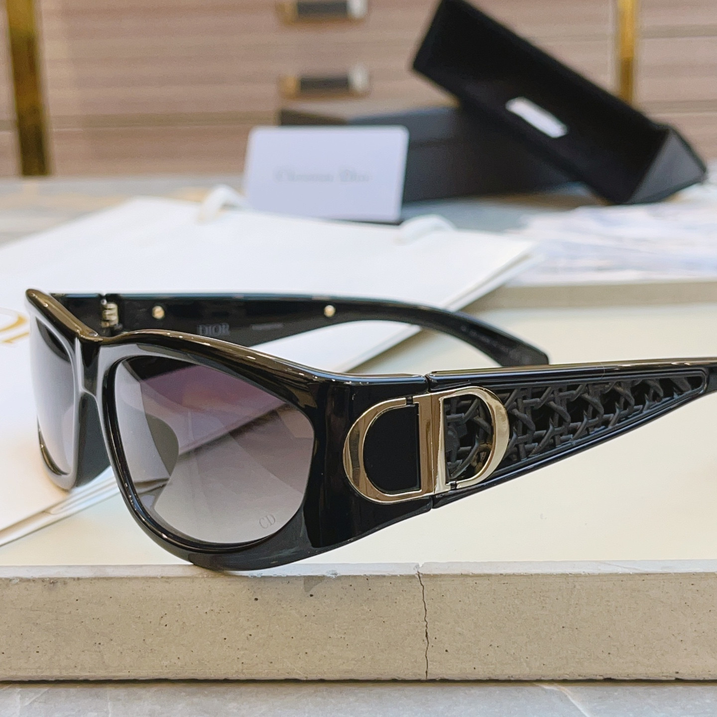 D10r glasses veryD10r s3f 61-16-130